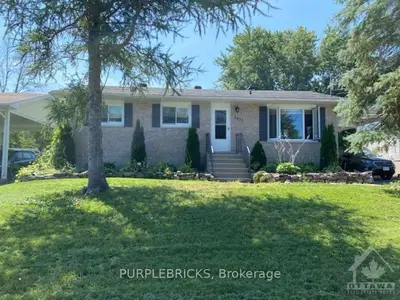 1171 ST JACQUES Street, Clarence-Rockland, ON K4K 1B4