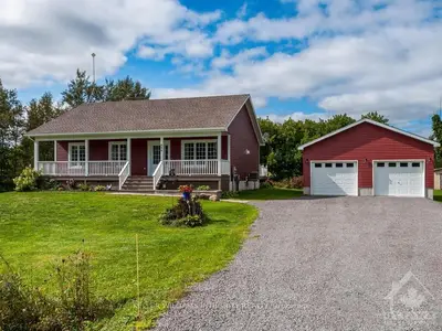 934 BLACK Road, North Grenville, ON K0G 1T0