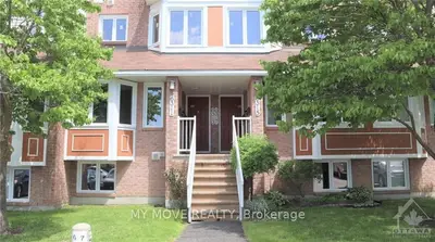 6315 Tealwood Place, Orleans - Convent Glen And Area, On K1c 7j9