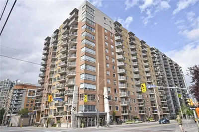 429 SOMERSET Street W 501, Ottawa Centre, ON K2P 2P5