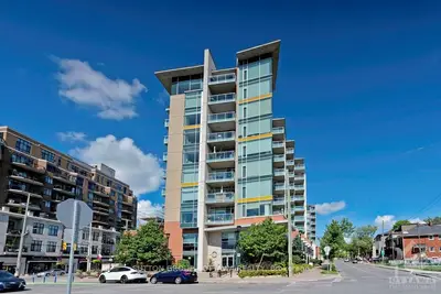 401 GOLDEN Avenue 704, Carlingwood - Westboro and Area, ON K2A 1H4