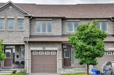 839 PERCIFOR Way, Orleans - Convent Glen and Area, ON K1W 0C9