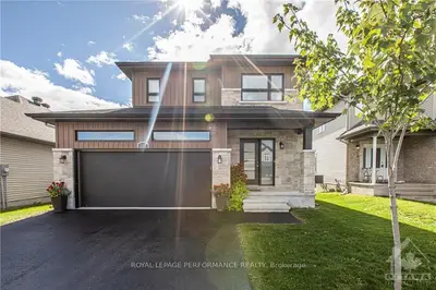 289 STERLING Avenue, Clarence-Rockland, ON K4K 0H9