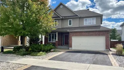105 KIMPTON Drive, Stittsville - Munster - Richmond, ON K2S 0B9