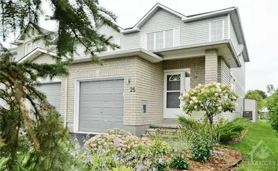 25 NOBLETON Avenue, Hunt Club - South Keys and Area, ON K1G 6A4