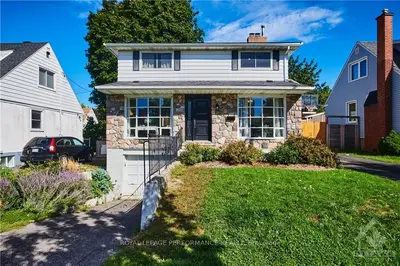 1269 RANDALL Avenue, Alta Vista and Area, ON K1H 7P9