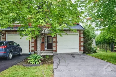 1093 BRASSEUR Crescent, Orleans - Cumberland and Area, ON K4A 5A1