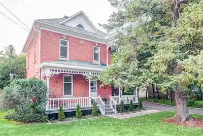5433 OSGOODE MAIN Street, Greely - Metcalfe - Osgoode - Vernon and Area, ON K0A 2W0