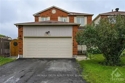 1449 LAURIN Crescent, Orleans - Cumberland and Area, ON K1E 3H3