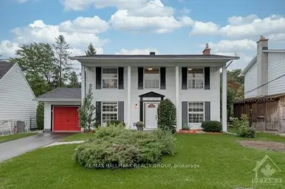 1860 KILBORN Avenue, Alta Vista and Area, ON K1H 6N4