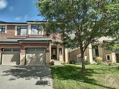 1174 Tischart Crescent, Kanata, On K2t 0g7