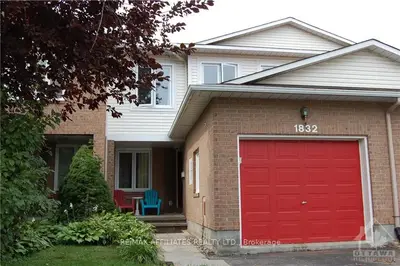 1832 HIALEAH Drive, Orleans - Cumberland and Area, ON K4A 3S7