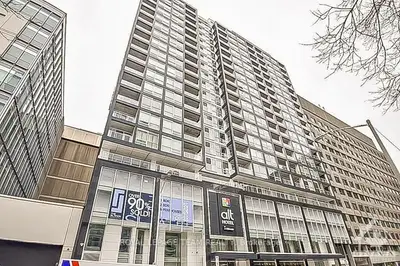 199 SLATER Street 1908, Ottawa Centre, ON K1P 5N5