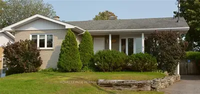 515 CHAMBERLAIN Street, Hawkesbury, ON K6A 2G6