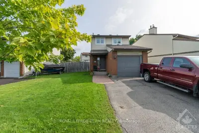 1647 SAXONY Crescent, Cyrville - Carson Grove - Pineview, ON K1B 5K8