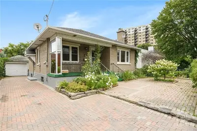 89 WEST PRESLAND Road, Overbrook - Castleheights and Area, ON K1K 2C2