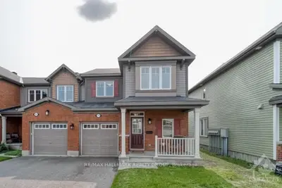 329 SUMMER SKY Street, Orleans - Cumberland and Area, ON K4A 0V3