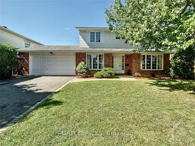 2354 WYNDALE Crescent, Alta Vista and Area, ON K1H 7A6