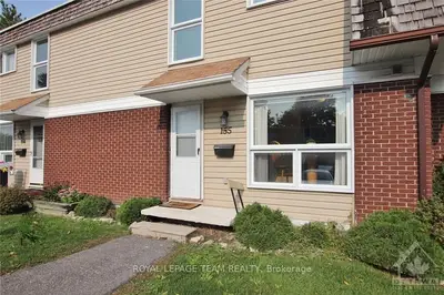 155 RUTHERFORD Court, Kanata, ON K2K 1N6