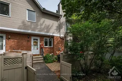 7 HENRY GOULBURN Way K, Stittsville - Munster - Richmond, ON K2S 1N7