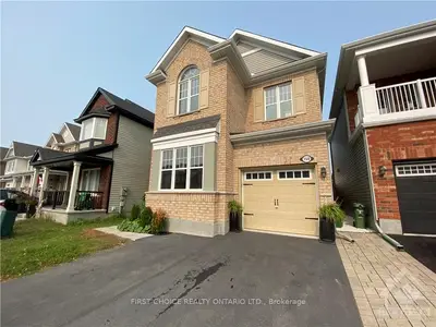 150 LILY POND Street, Kanata, ON K2M 0J5