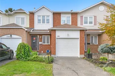 1788 TURNBERRY Road, Orleans - Cumberland and Area, ON K1E 3V1