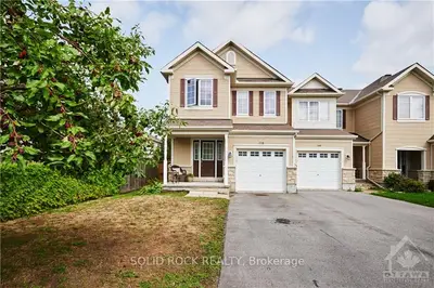 138 PATRIOT Place, Kanata, ON K2M 0B7
