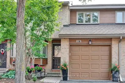 710 CORONATION Avenue 14, Alta Vista and Area, ON K1G 4G7