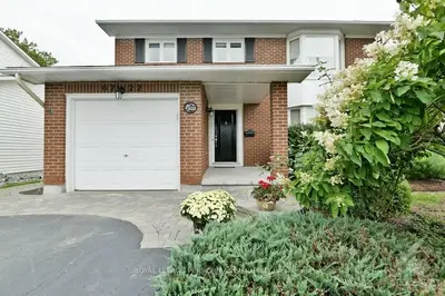 6222 RAVINE Way, Orleans - Convent Glen and Area, ON K1C 2V4