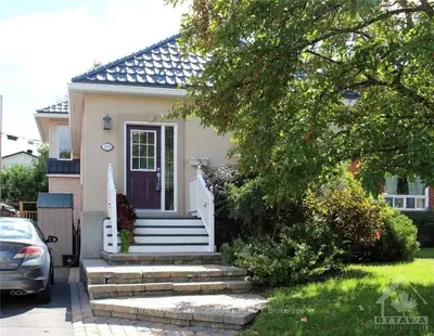 300 AVONDALE Avenue, Westboro - Hampton Park, ON K1Z 7G8