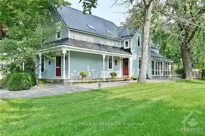817 PRESCOTT Street, North Grenville, ON K0G 1J0