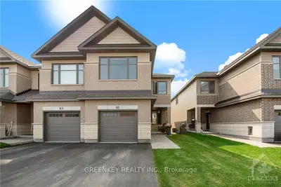 82 PORTER Street, Stittsville - Munster - Richmond, ON K2S 2L8