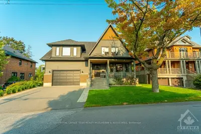 479 GOLDEN Avenue, Carlingwood - Westboro and Area, ON K2A 2E4