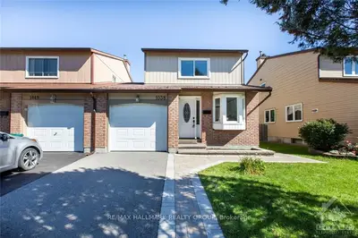 1038 AVIGNON Court, Orleans - Convent Glen and Area, ON K1C 2R2