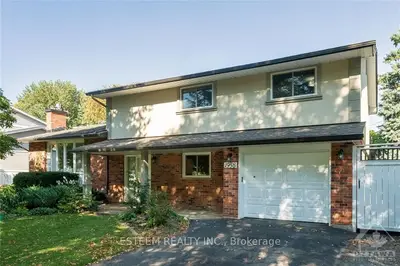 1958 NORWAY Crescent, Alta Vista and Area, ON K1H 5N7