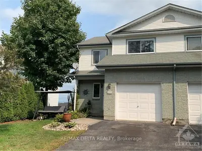 831 PAYER Street, Clarence-Rockland, ON K4K 1N3