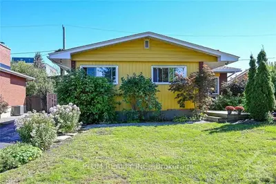 1804 GILBERT Avenue, Belair Park - Copeland Park and Area, ON K2C 1A4