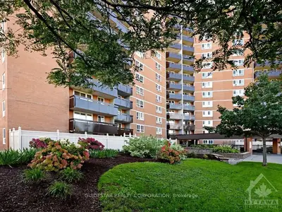 2000 JASMINE Crescent 405, Beacon Hill North - South and Area, ON K1J 8R4