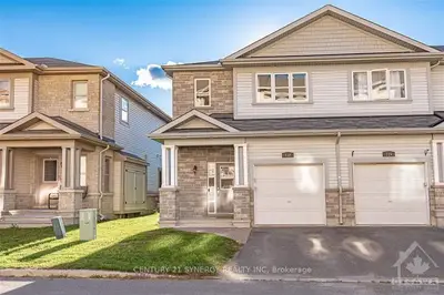 112 POTTS, Orleans - Cumberland and Area, ON K4A 0N7