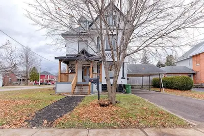 502 Mary Street, Pembroke, ON K8A 5X1