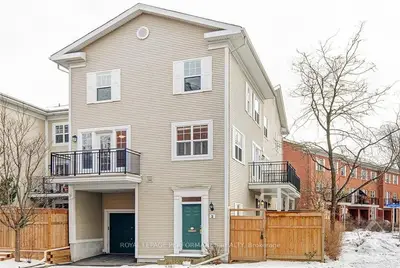 2 Sheba, Manor Park - Cardinal Glen And Area, On K1k 4k8