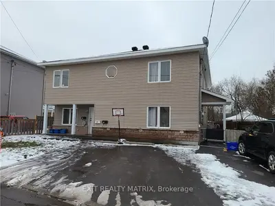 290-296 HAMPDEN Street, Hawkesbury, ON K6A 1Y5