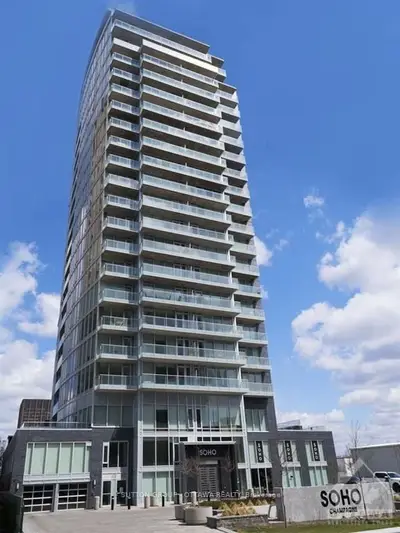111 Champagne Avenue S 908, Dows Lake - Civic Hospital and Area, ON K1S 5V3