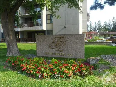 1785 Frobisher Lane 2005, Alta Vista And Area, On K1g 3t7