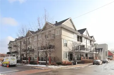 420 NEPEAN Street E, Ottawa Centre, ON K1R 5G7