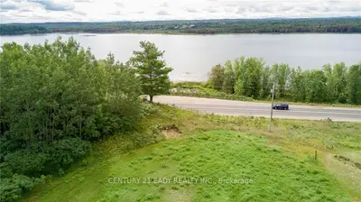0 WILBER HEIGHTS Road, North Algona Wilberforce, ON K0J 1T0