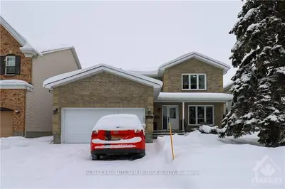617 ARC-EN-CIEL Road, Orleans - Cumberland and Area, ON K4A 3H9