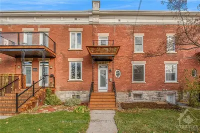 338 MACKAY Street, New Edinburgh - Lindenlea, ON K1M 2C1