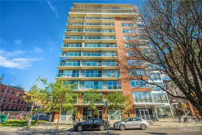 180 YORK Street 306, Lower Town - Sandy Hill, ON K1N 1J6