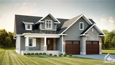 Lot 2 TILLY Lane, North Grenville, ON K0G 1S0